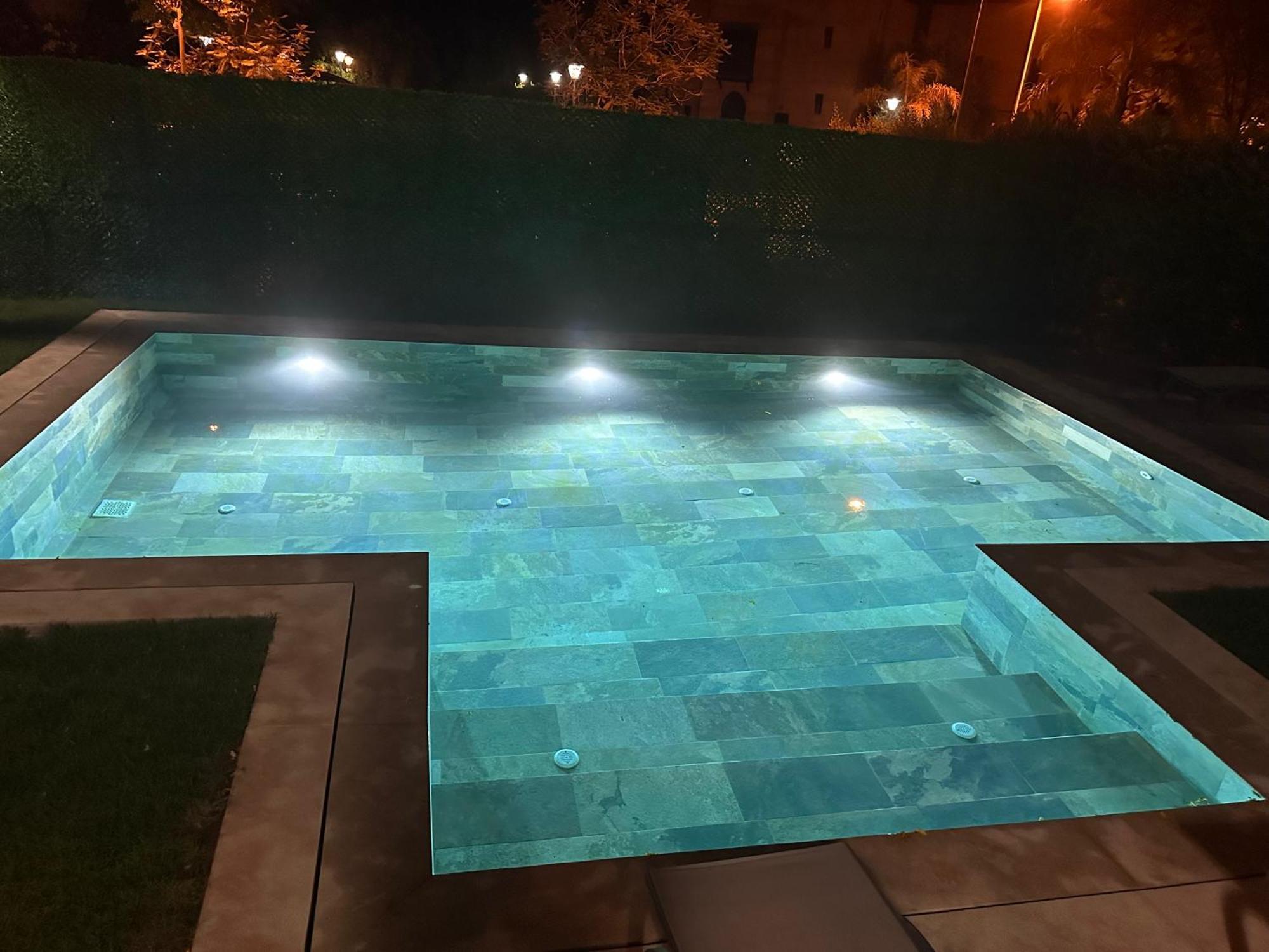 Villa Riad Sultana - Piscine Privee Marrakesch Exterior foto